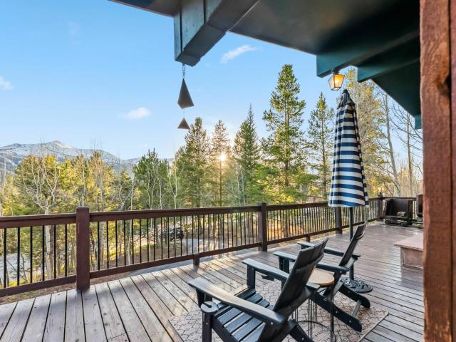 House for sale in Breckenridge