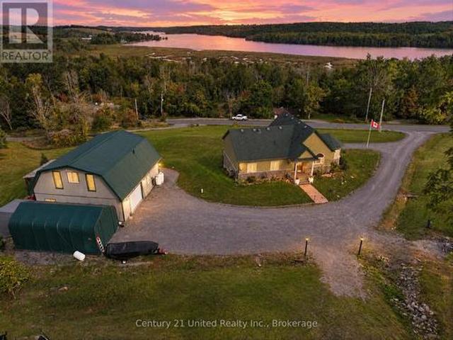 House for sale in Asphodel-norwood, Ontario