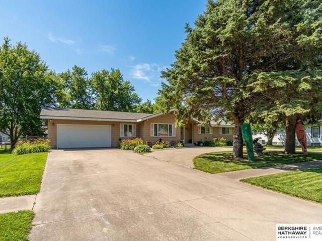 House for sale in Nebraska