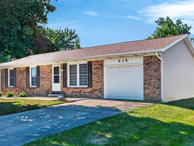 House for sale in Decatur, Indiana