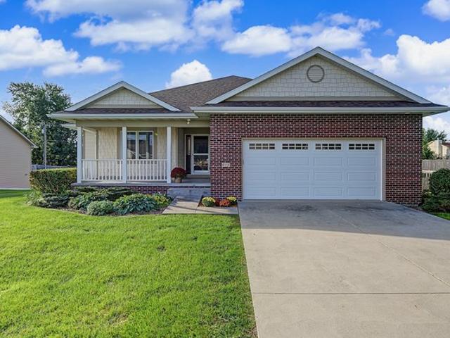 House for sale in Huxley, Story County