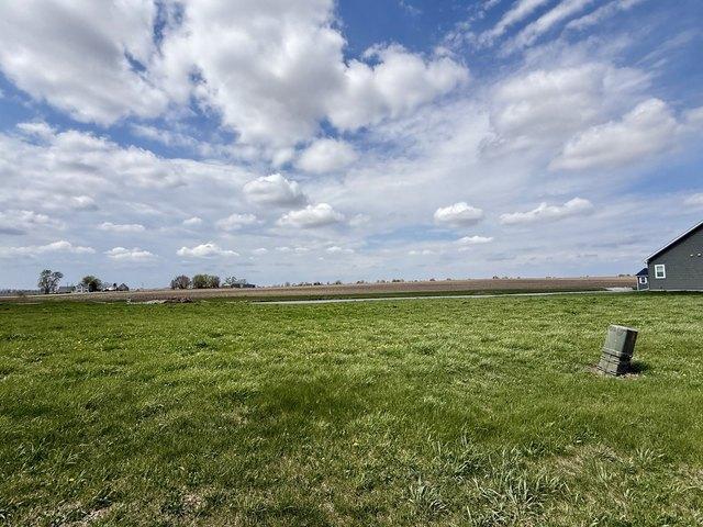 Land for sale in Gifford, Illinois