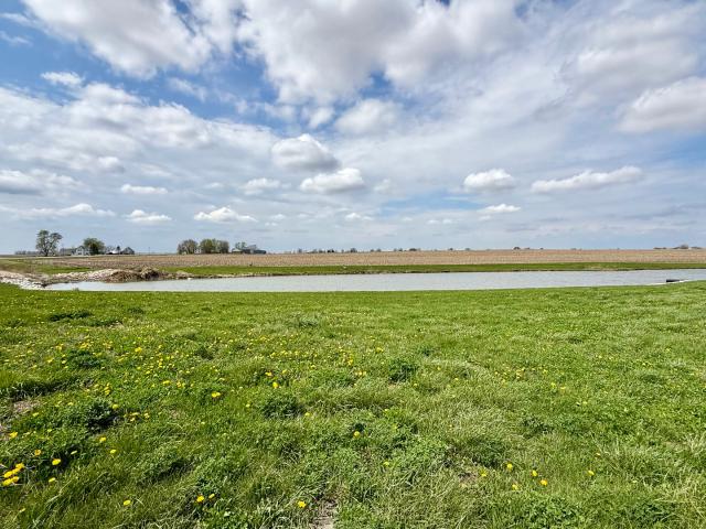 Land for sale in Gifford, Illinois