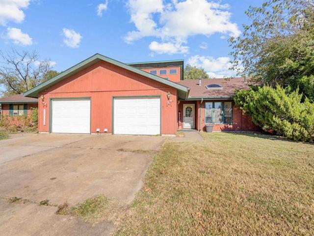 House for sale in Kansas