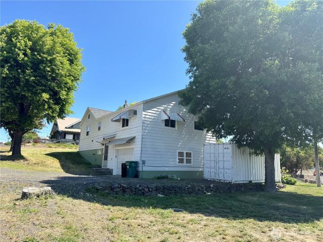 House for sale in Wilbur, Washington