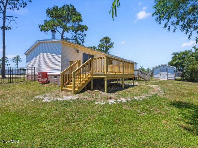 House for sale in Hampstead, North Carolina