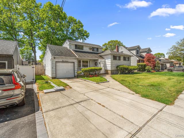 House for sale in Nassau, New York