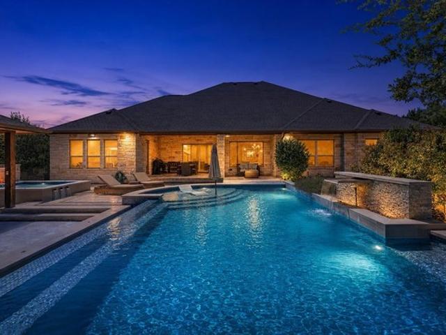 House for sale in Williamson, Texas