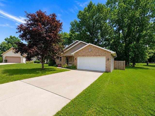 House for sale in Russells Point, Ohio