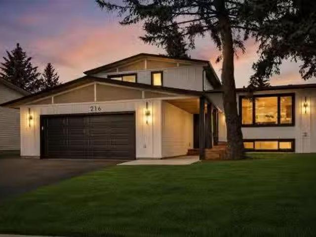 House for sale in Northwest, Alberta