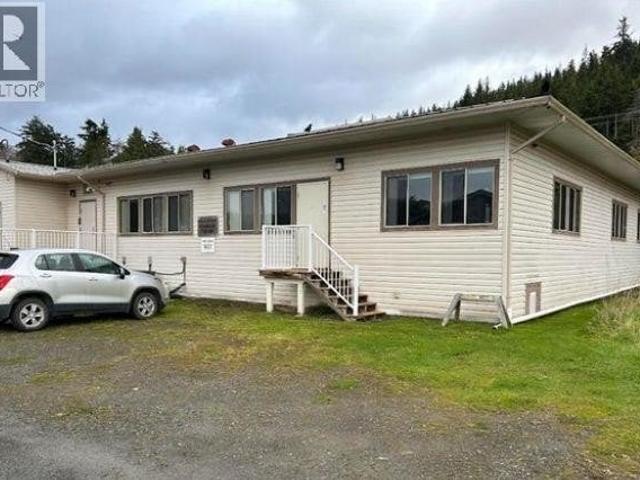 Office for sale in British Columbia