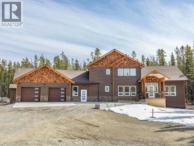 House for sale in Marsh Lake, Yukon