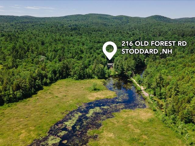 House for sale in New Hampshire