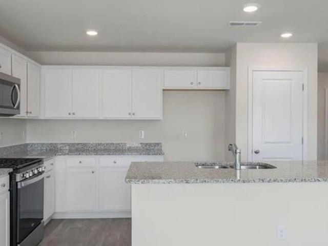 House for sale in Sanford, North Carolina