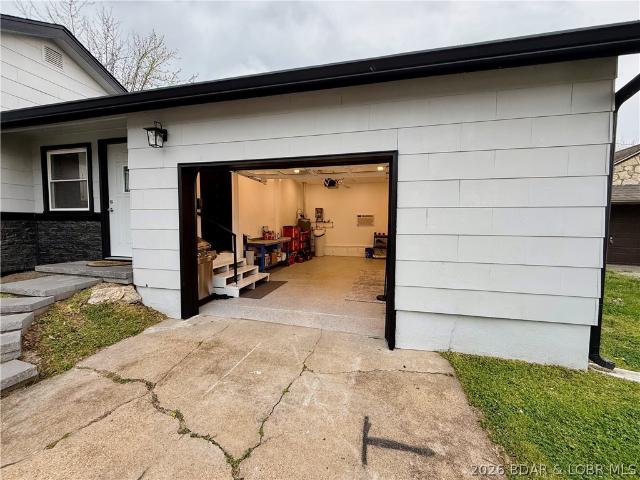 House for sale in Eldon, Missouri