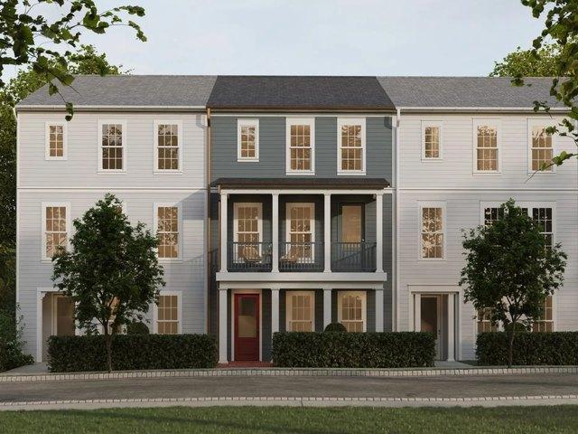 Townhouse for sale in Cranberry Twp, Pennsylvania