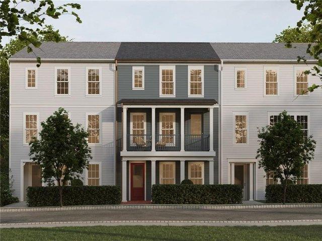 Townhouse for sale in Cranberry Twp, Pennsylvania