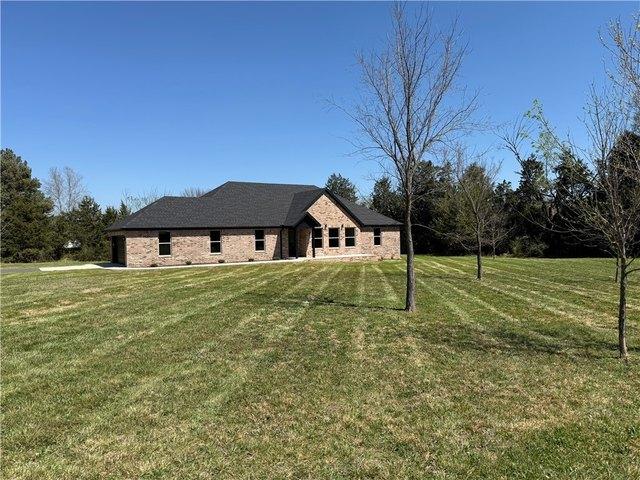 House for sale in Ark