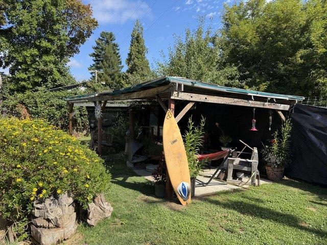 House for sale in Humboldt, California