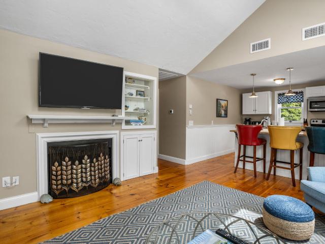 Condo for sale in Chatham, Massachusetts