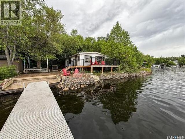 House for sale in Katepwa, Saskatchewan