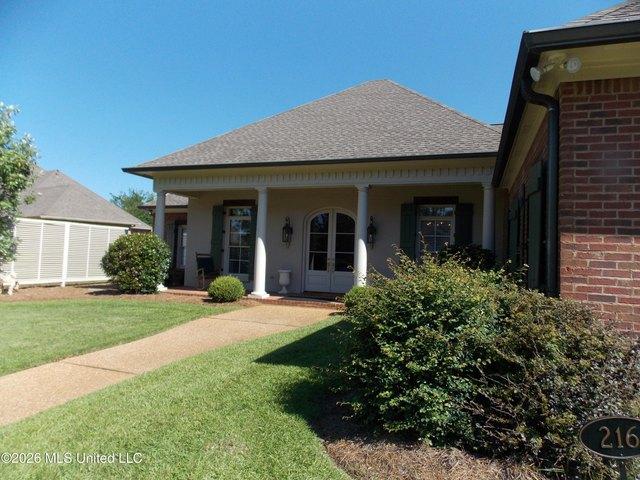 House for sale in Ridgeland, Mississippi