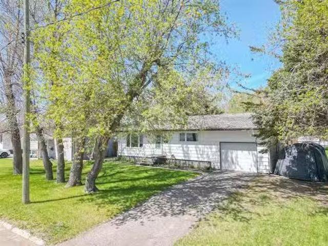 House for sale in Virden, Manitoba