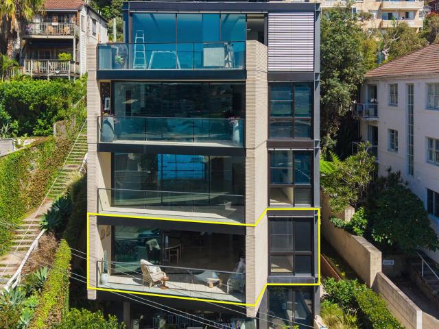 Apartment for rent in Sydney, New South Wales