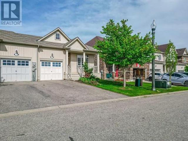 House for sale in Woodstock, Ontario