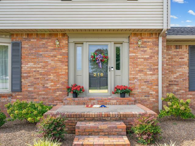 House for sale in Hopkinsville, Kentucky