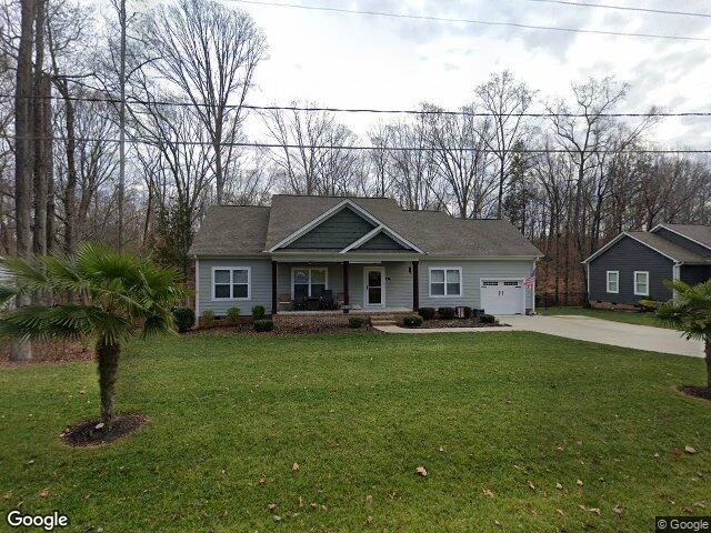 House for sale in Belmont, North Carolina