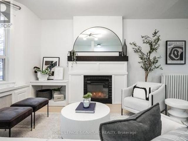 House for sale in Woburn, Ontario