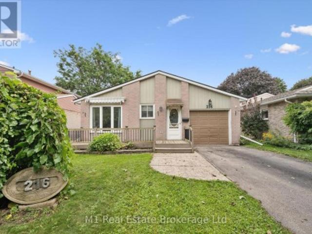 House for sale in Wellington, Ontario