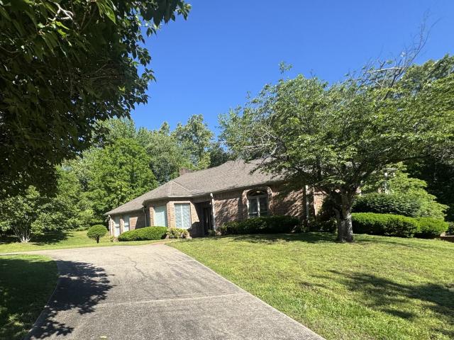 House for sale in Tennessee