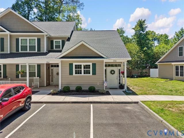 Townhouse for sale in Virginia
