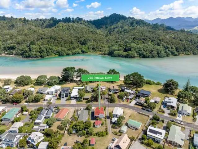 House for sale in Whangamata, Waikato