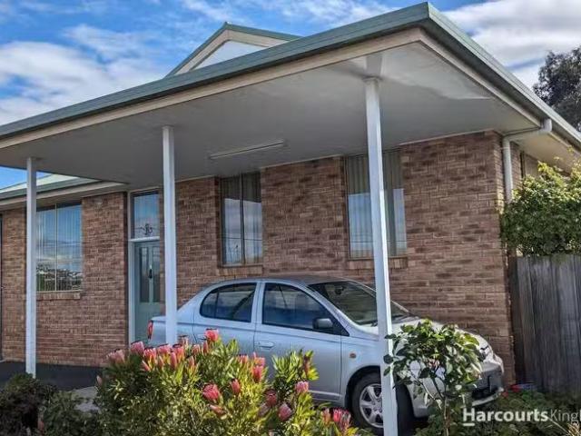 House for rent in Hobart, Tasmania