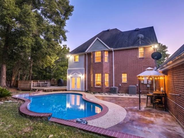 House for sale in Polk, Texas