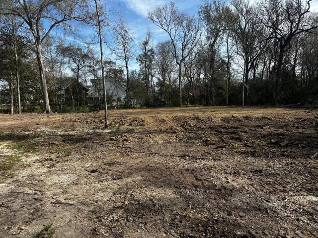Land for sale in Baytown, Chambers County