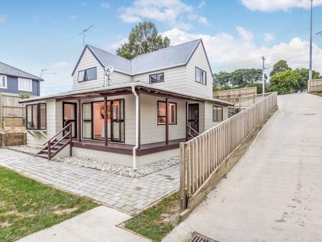 House for rent in Mount Wellington, Oroua County