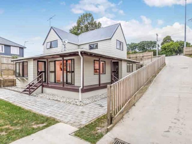 House for rent in Mount Wellington, Oroua County