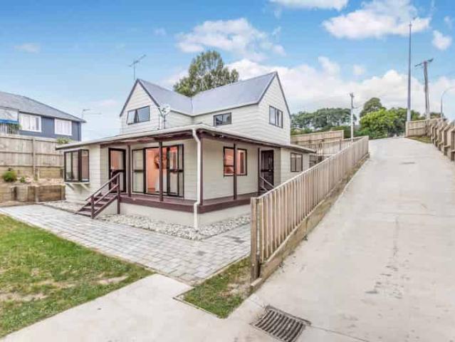 House for rent in Mount Wellington, Oroua County