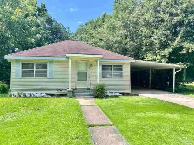 House for rent in Bay Minette House for rent in Bay Minette