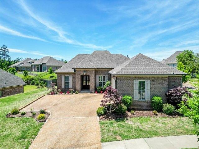 House for sale in Oxford, Mississippi