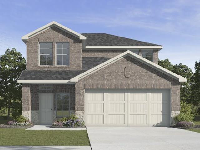 House for sale in Terrell, Kaufman County
