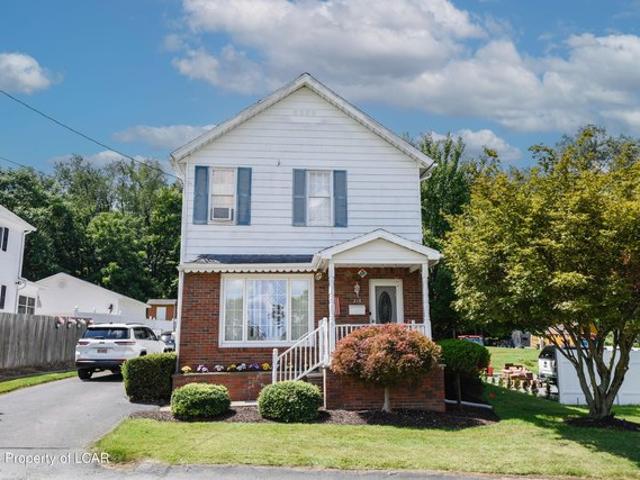 House for sale in Duryea, Pennsylvania