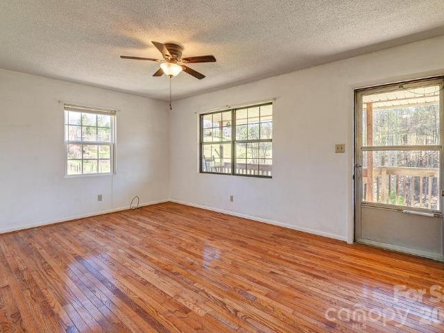 House for sale in Weaverville, North Carolina