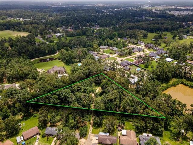 Land for sale in West Monroe, Louisiana
