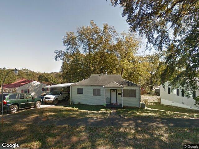 House for sale in Bessemer, Alabama