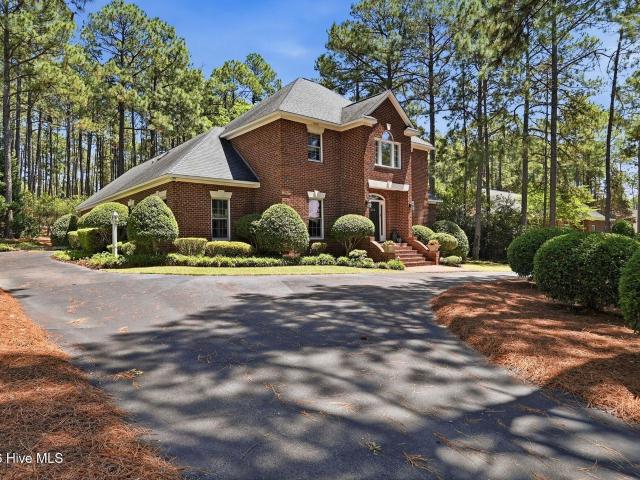 House for sale in Southern Pines, North Carolina